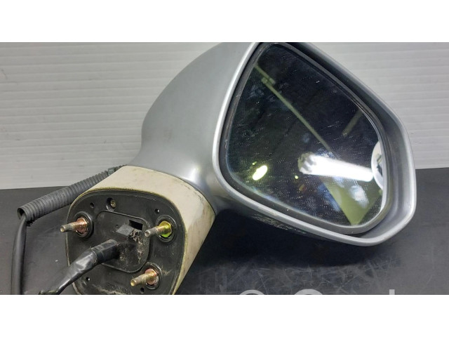Zpětné zrcátko  Honda Jazz 2003  76200SAAG21ZA  