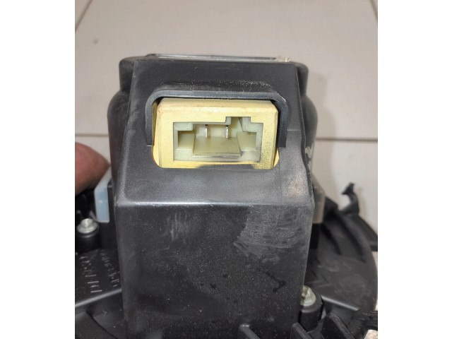 Вентилятор печки    0001548817, 1D4B0001548817   Peugeot Expert
