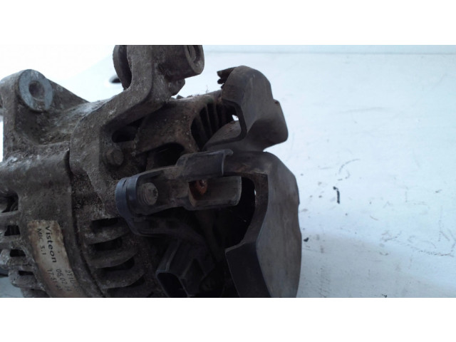 Генератор 2T1UAG, 050214   Ford Tourneo 1.8     