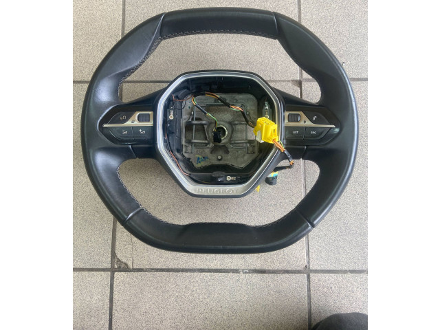 Volant Peugeot 3008 II 2019   