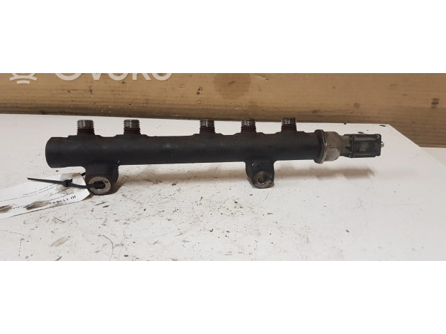 Vstřikovací lišta 968529758002, 120511267   Citroen DS3  pro naftový motor 1.6 9hp 