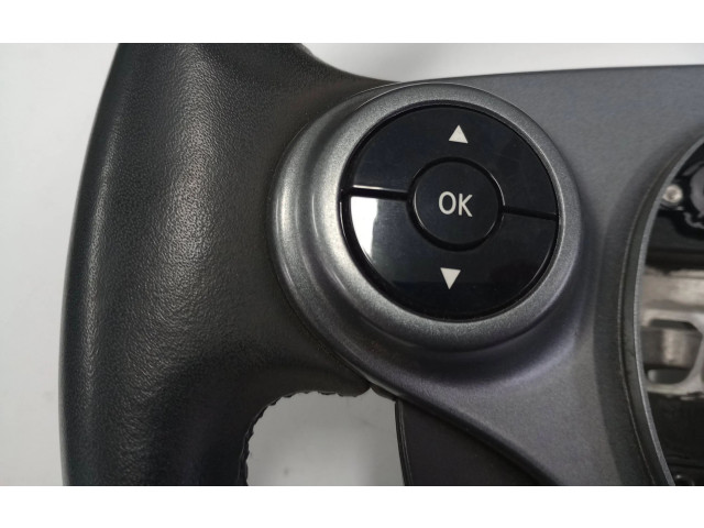 Volant Smart ForFour II W453 2014 255506047R, 484002495R  