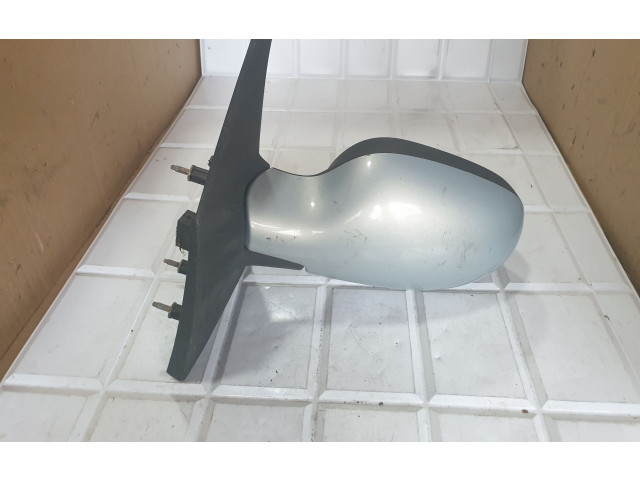 Подушка безопасности двери E9014092   Renault Scenic I