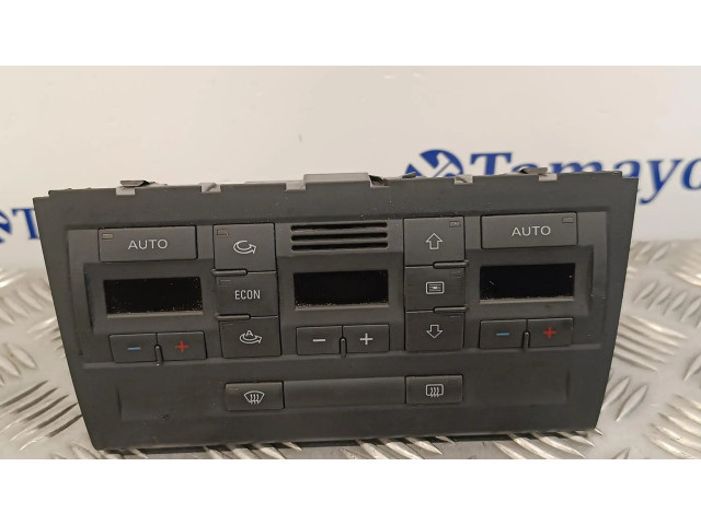 Блок управления климат-контролем 8E0820043BQ   Seat Exeo (3R)