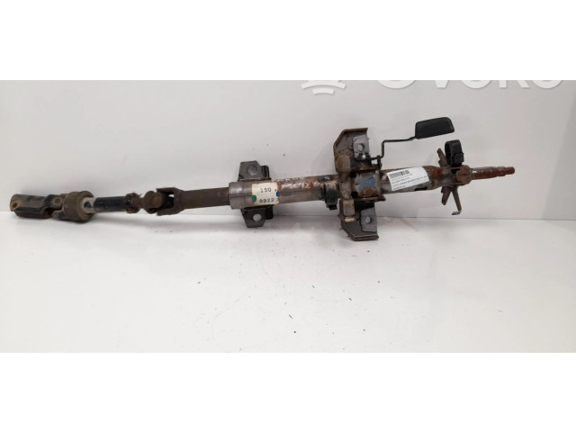 Руль Toyota Avensis T220  2000 - 2003 года 4520005120      