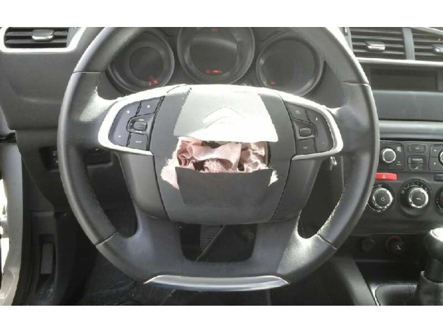 Volant Citroen C4 Aircross 2013 4109QT, 98039712ZD  