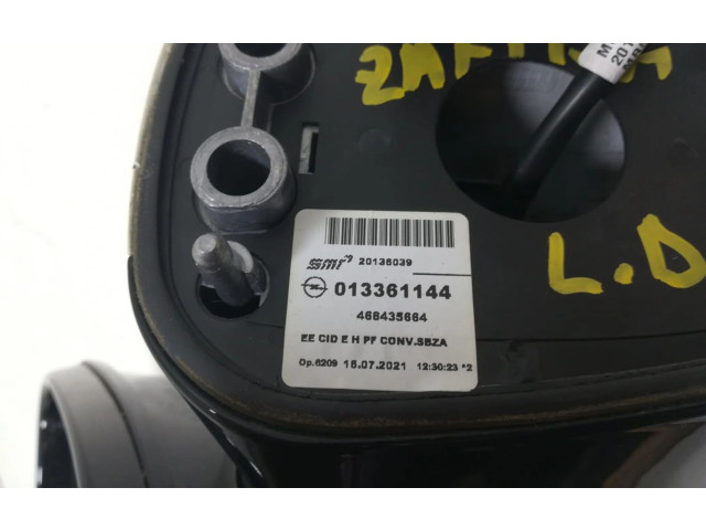 Zpětné zrcátko  Opel Zafira C 2016  13361144  