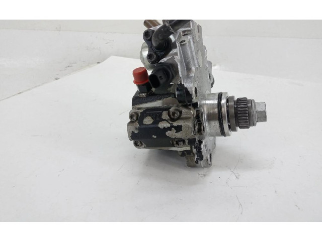 Vstřikovací čerpadlo A6510701201   Mercedes-Benz C W204    651911 