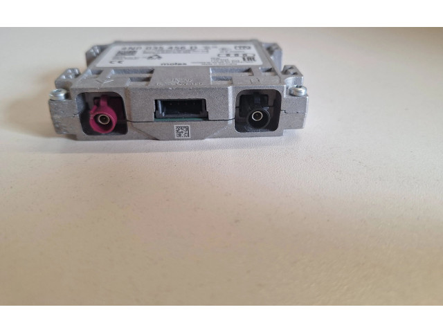 Блок управления 4N0035456D, 15806Z0SS0D   Audi Q5 SQ5