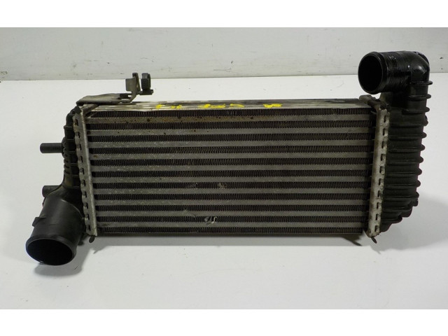 Интеркулер  2027395, BV619L440CJ   Ford Tourneo 