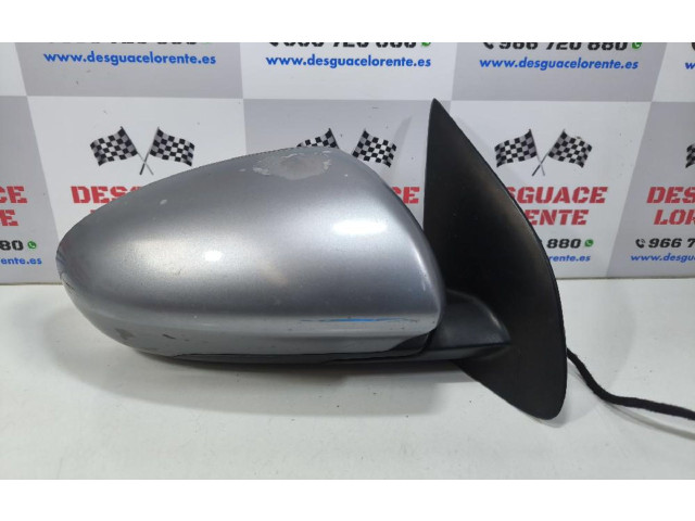Zpětné zrcátko  Nissan Qashqai+2 2007  026202  