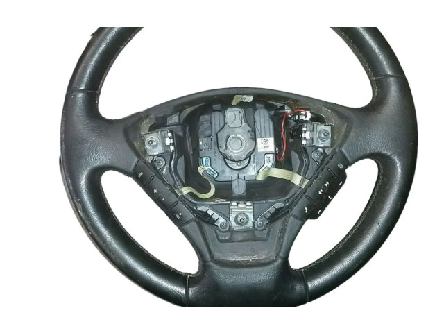 Volant Fiat Stilo 2004   