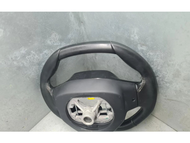 Volant Peugeot 3008 II 2021 98105487AU, 1902306831  