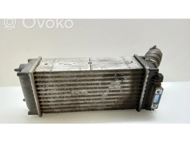 Интеркулер  9648551880   Citroen C4 I 1.6