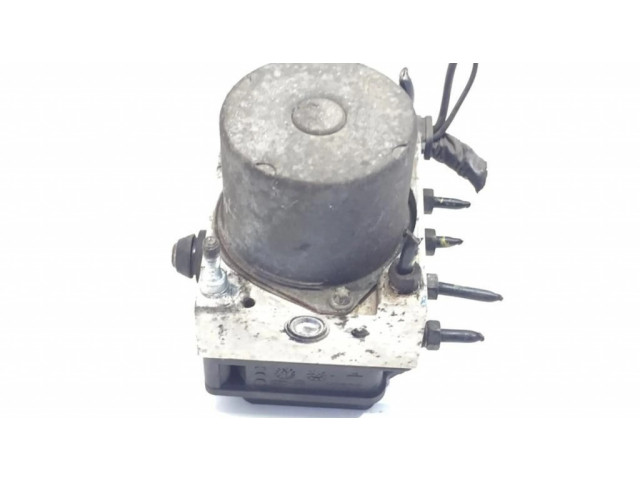 Jednotka ABS 0265231845, 07082140362   Nissan Tiida C11 2007