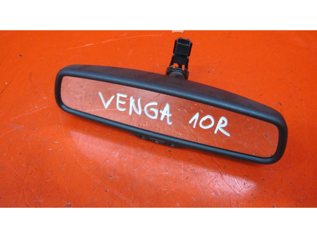 Zpětné zrcátko  KIA Venga 2010  LUSTERKO-WSTECZNE  