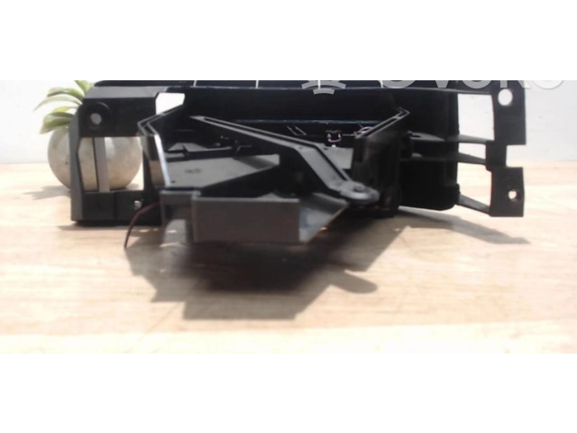 Блок управления климат-контролем 90356340, 90356340   Opel Monza A2