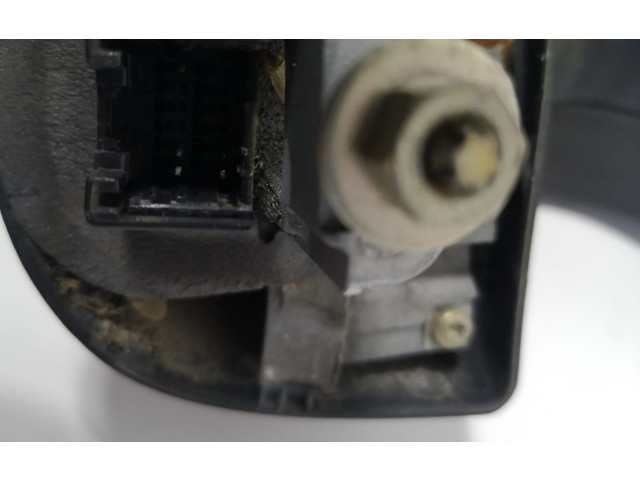 Zpětné zrcátko  levé Opel Vivaro 2003  4408525, 7701473241  