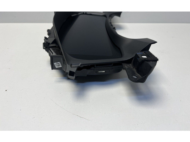 Přístrojová deska  BMW 3 G20 G21 2021 5A4B490  