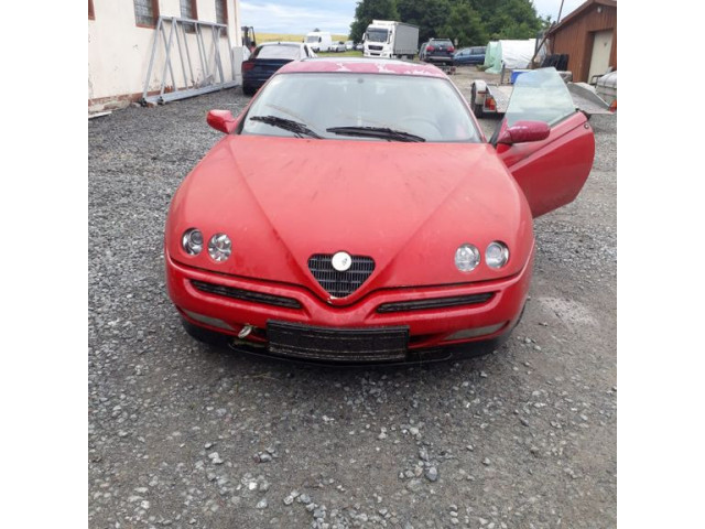 Замок капота    Alfa Romeo GTV