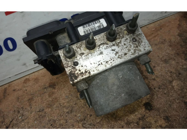 Jednotka ABS 0265800441   Peugeot 107 