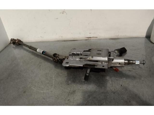 Volant Peugeot 3008 I 2016 11593  