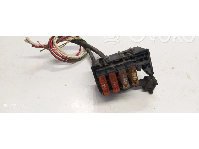   Pojistková skříňka 9608173180, 9608173180   Peugeot 106 