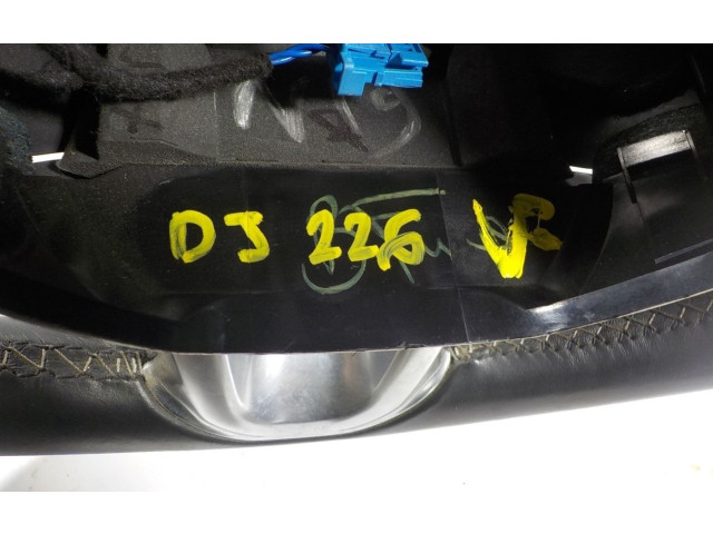 Volant Peugeot 2008 I 2015 98007408ZD, 09898007408Z  