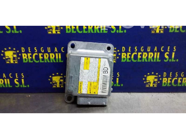 Блок подушек безопасности 96801174, 96801134   Chevrolet Matiz