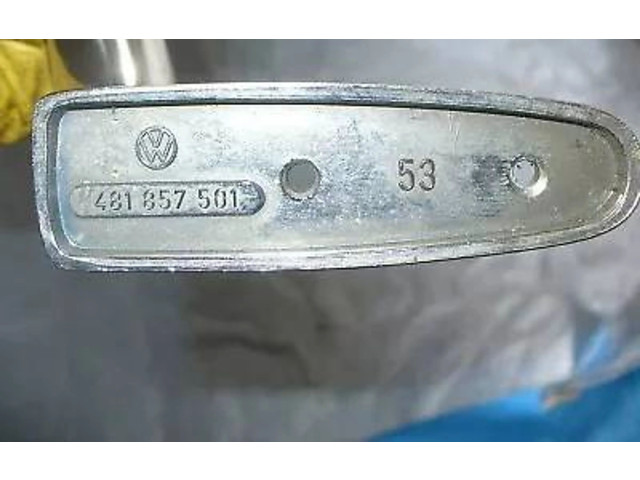 Зеркало (механическое) 481857501    Volkswagen K70
