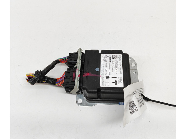 Блок подушек безопасности 103676700A, 0285012693   Tesla Model X