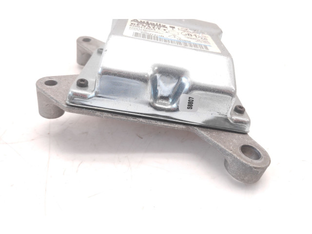 Блок подушек безопасности 605487800, 8200412024A   Renault Espace -  Grand espace IV