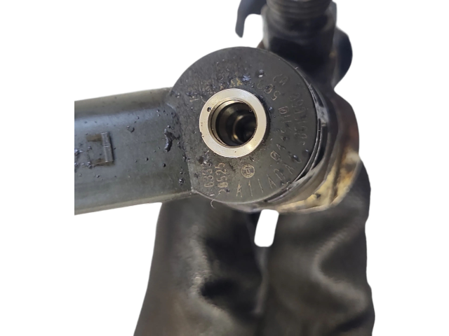 Vstřikovač 7798446   BMW 1 F20 F21  pro naftový motor 2.0 N47 D20 C 