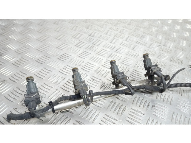 Vstřikovací lišta A1660700495, 96614001   Mercedes-Benz A W168  pro benzínový motor 1.4  NR.505
