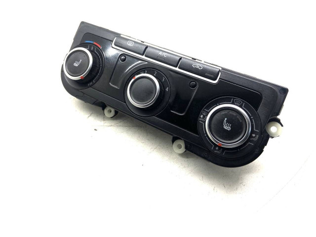 Блок управления климат-контролем 7N0907426BH, 5HB01129201   Volkswagen Golf VI