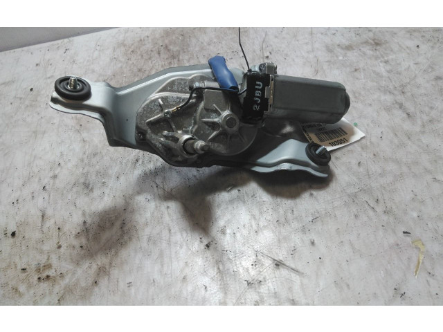Моторчик заднего дворника 98700A6500    Hyundai i30
