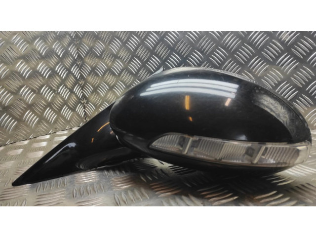 Zpětné zrcátko  levé Mercedes-Benz CLS C219 2007  454203, 454215  