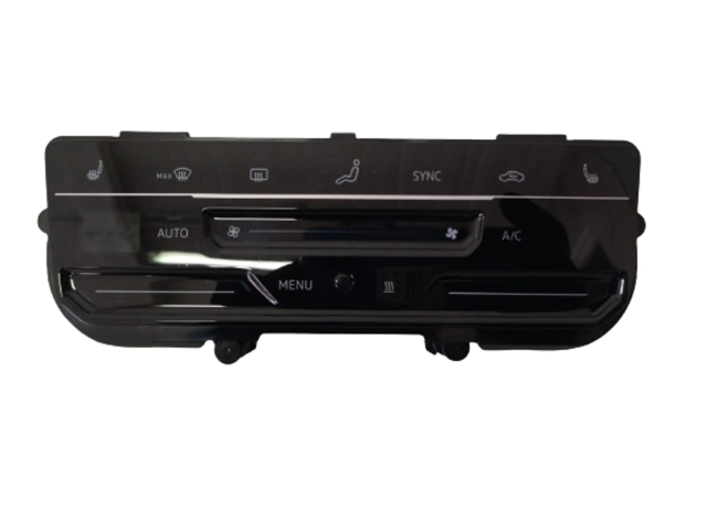 Блок управления климат-контролем 5NA907044AK   Volkswagen Tiguan