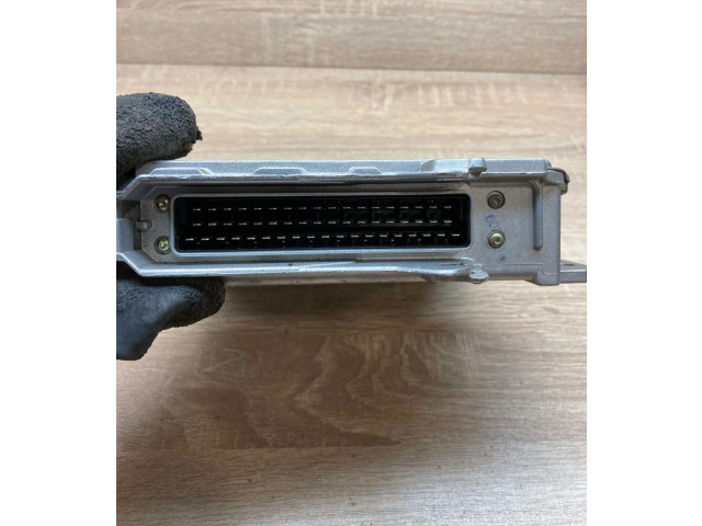 Řídící jednotka 4A0907401AD, 0281001477   Audi A6 S6 C4 4A 1994