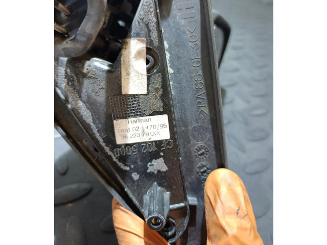Zpětné zrcátko  Peugeot 106   96223791XX  