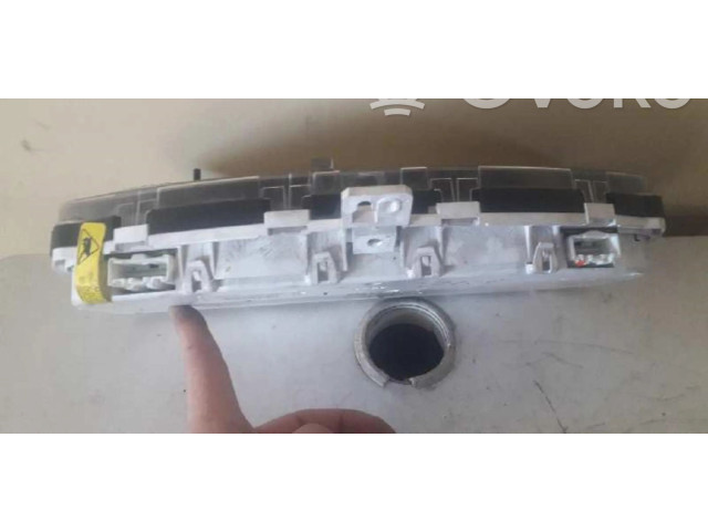 Přístrojová deska  Mazda 2  3M7110849MC  