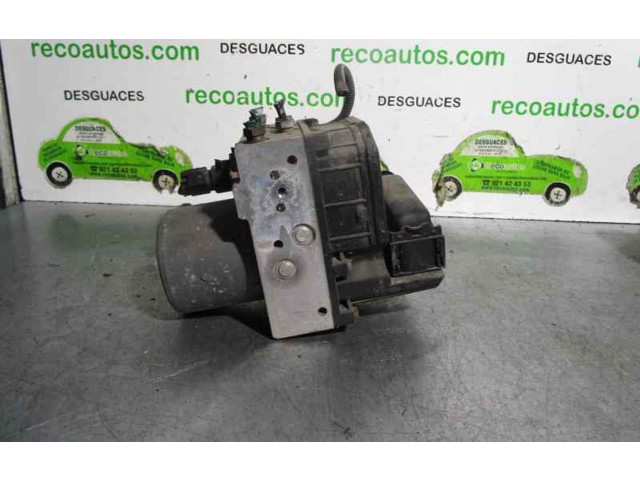 Jednotka ABS 1496637080, 0265225165   Peugeot 807 2004