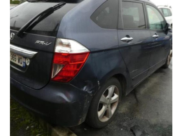 Блок управления климат-контролем 79610SJDG42   Honda FR-V