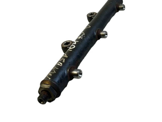 Zpětné zrcátko  Peugeot 607 2008  4R8Q6D280BC, 5WS40130  