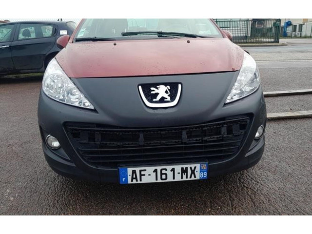 Jednotka ABS 4541S8, 4541S8   Peugeot 207 2009
