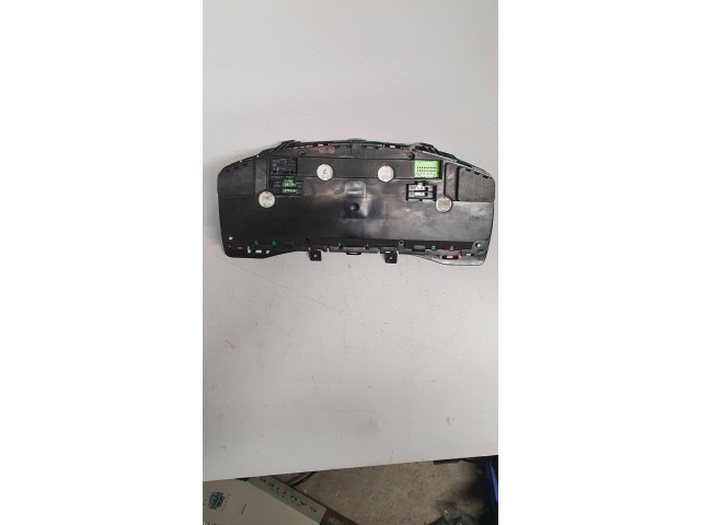 Přístrojová deska  Fiat Stilo 2008 3FCF10849JB, 51746763  