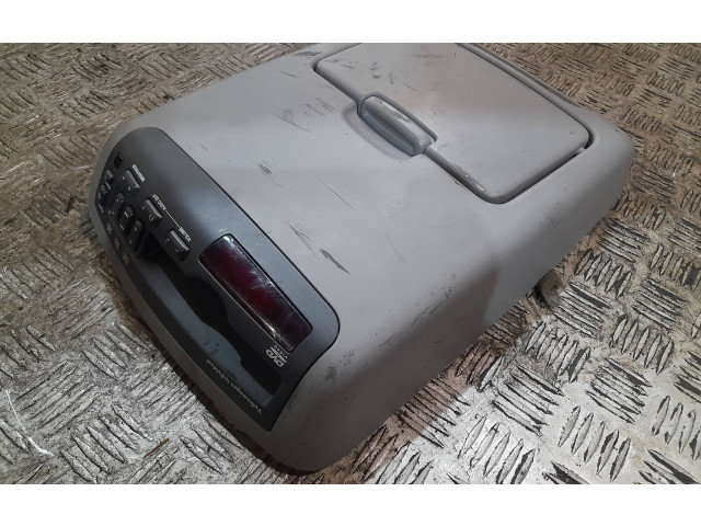 Дисплей    7L9035008A, E0010185   Volkswagen Touareg I