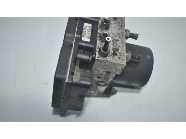 Jednotka ABS 9662005180, 0265251121   Peugeot 407 2005