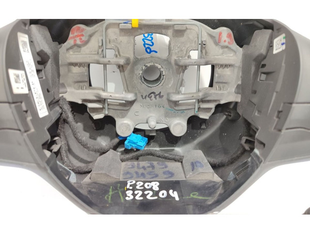 Volant Peugeot 208 2015 96728292ZD  