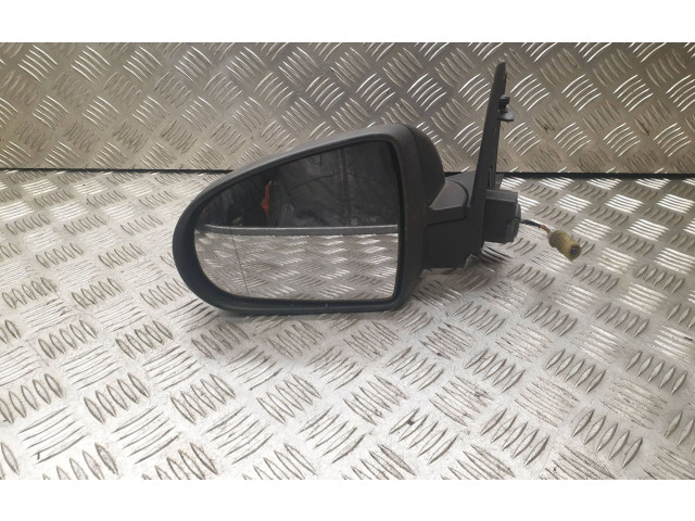 Zpětné zrcátko  Mitsubishi Colt 2007  024259  